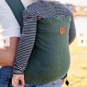 Happy Baby Original Carrier